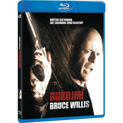 MagicBox Заложник - Blu-ray (007459)