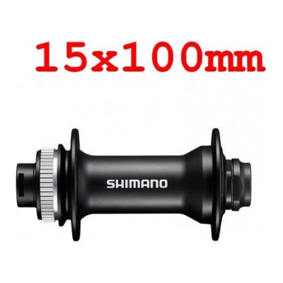 Shimano Alivio HB-MT400 – Zboží Mobilmania