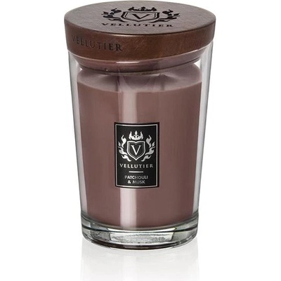 Vellutier Pačuli pižmo 515 g