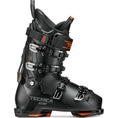 na zjazdovku - on piste TECNICA-Mach1 LV LTD TD2 GW, Čierna 44 (MP285) 25/26