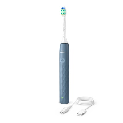 Philips Звукова четка за зъби Philips Sonicare 1100 HX3901/03 (HX3901/03)
