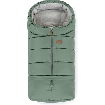 Image 1 of Petite&Mars - Бебешки чувал 3в1 jibot зелен (ag0255)