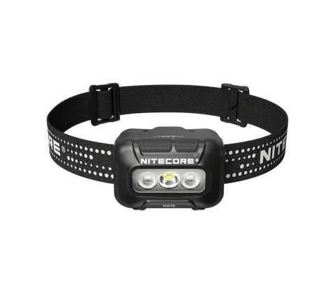 Nitecore HA13