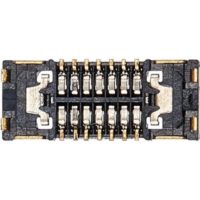 FPC konektor přední kamery iPhone 16 / 16 Plus (14 pinů) IPH1615