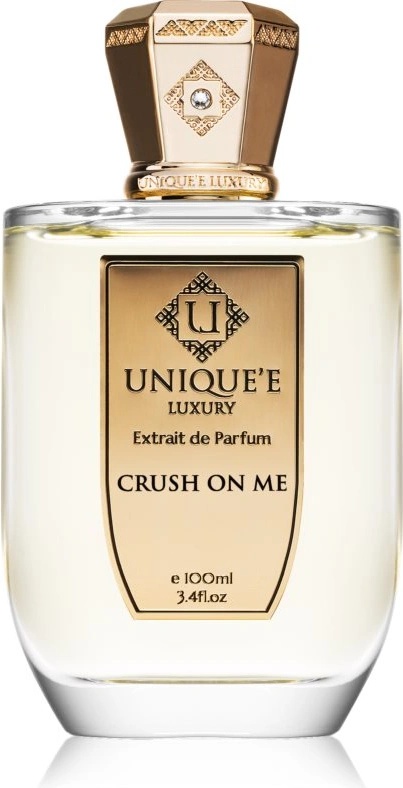 Unique'e Luxury Crush On Me Extrait de Parfum 100 ml