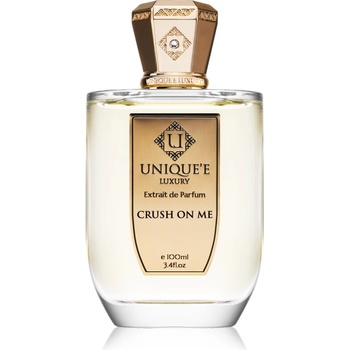 Image 1 of Unique'e Luxury Crush On Me Extrait de Parfum 100 ml