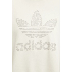 Adidas Памучен суичър SNAKE CREW (JC8329)