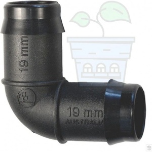 PLANT!T 19 mm Коляно (610340)