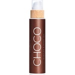 Cocosolis Suntan & Body Био масло за бърз тен Choco, 200 ml - baby