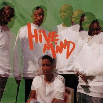 Internet - Hive Mind (2 LP) (0190758619217)