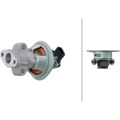 HELLA AGR ventil HE 6NU014865-521