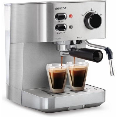 Sencor SES 4010SS