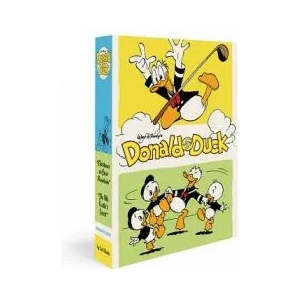 Walt Disney's Donald Duck (2016)
