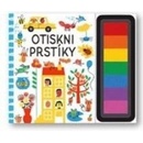 Otiskni prstíky