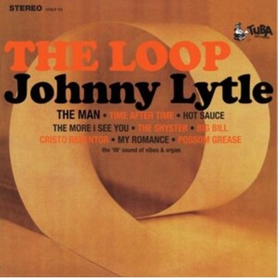 The Loop - Johnny Lytle LP