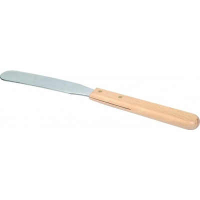 Arcocere ocelová špachtle DeLuxe V20N