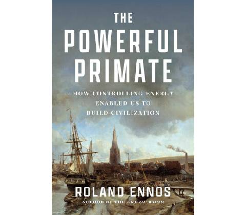 The Powerful Primate