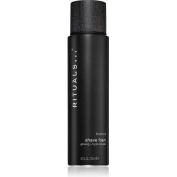 Rituals Homme пяна за бръснене 200ml