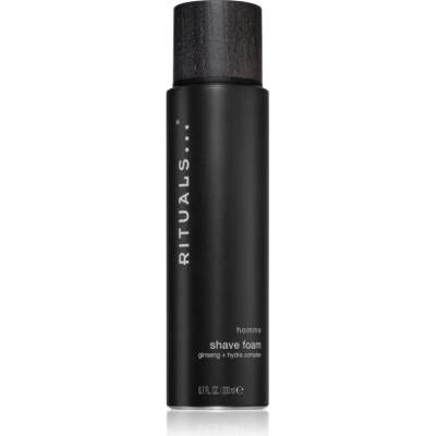 Rituals Homme пяна за бръснене 200ml