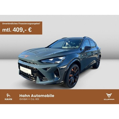 Cupra Formentor VZ 2.0 TSI 195 kW