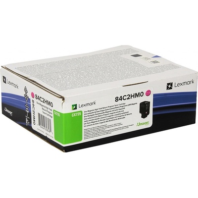 Lexmark 84C2HC0 - originálny
