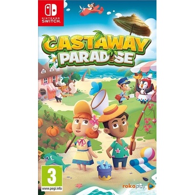 Castaway Paradise