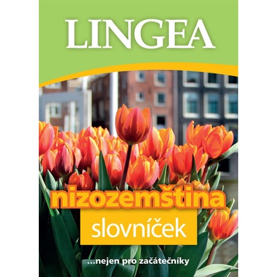 Nizozemština slovníček