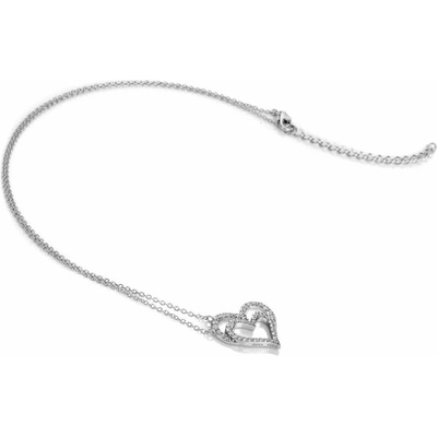 HOT DIAMONDS Shimmer DN228 (Ag 925/1000; 3,26 g)