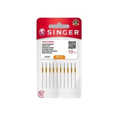 SINGER IHLY 2045 SZ12 BLST W/10