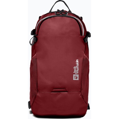 Jack Wolfskin Velocity 20 l deep ruby