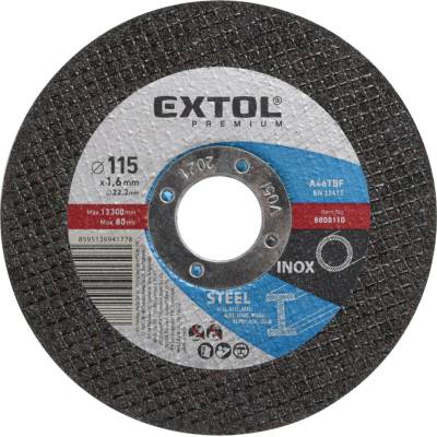 Extol 8808110