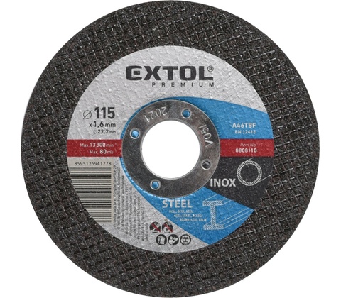 Extol 8808110