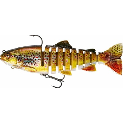Westin Tommy The Trout Multi Jointed R2F Real Trout - 20 cm 105 g