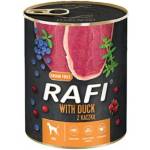 Dolina Noteci RAFI Adult DUCK - консерва за кучета с патешко месо, 800 гр - Полша 11801823