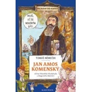 Knihy Jan Amos Komenský