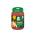 Gerber Organic пюре сладък картоф, тиква, пиле и цвекло - 190 г