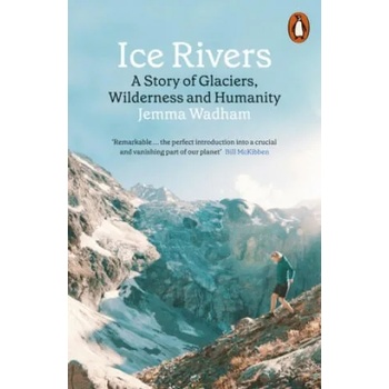 Image 1 of Ice Rivers | Jemma Wadham
