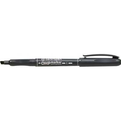 Centropen 2638 B čierny