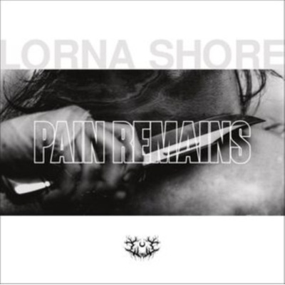 Pain Remains - Lorna Shore LP