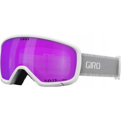 GIRO MILLIE & GREY CHUTE (sklo VIVID PINK 00% S2)