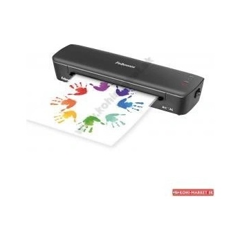 Fellowes Arc A4