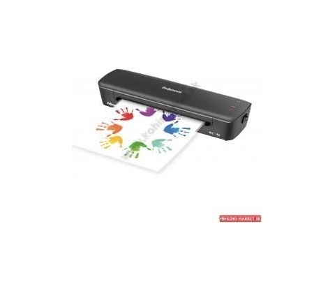 Fellowes Arc A4