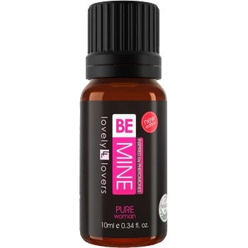 ostatní BeMINE PURE for women 10 ml - fragrance essence
