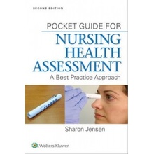 Pocket Guide for Nursing Health Assessment Jensen