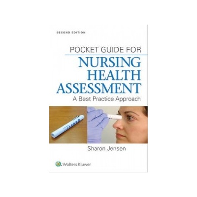 Pocket Guide for Nursing Health Assessment Jensen