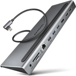 AXAGON HMC-4KX3
