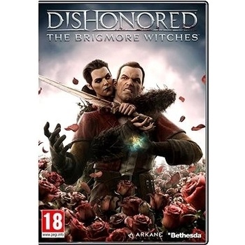 Dishonored: The Brigmore Witches