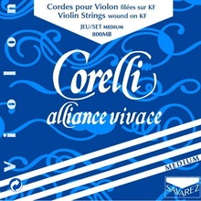 Corelli ALLIANCE 803M