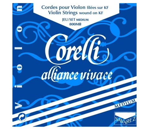 Corelli ALLIANCE 803M