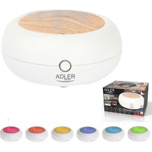 Adler AD 7969 Ultrasonic Aroma Difuzér 3v1